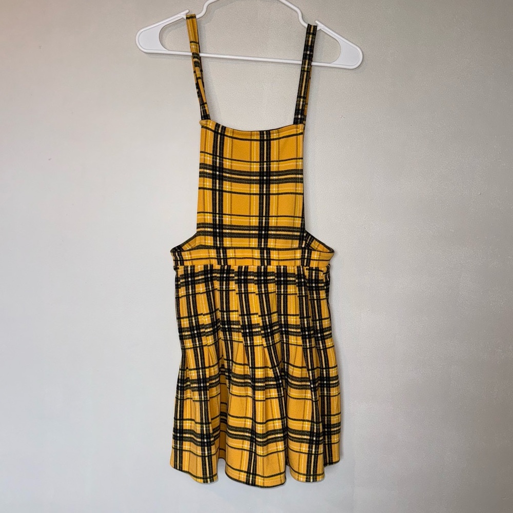 Women’s Almost Famous Tank Dress